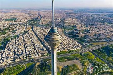 در جلسه شورای اسلامی شهر تهران؛ 20-50 بهاي خدمات بازديد از برج ميلاد با حداکثر آرا تصویب شد